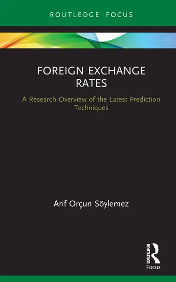 Cover of Foreign Exchange Rates