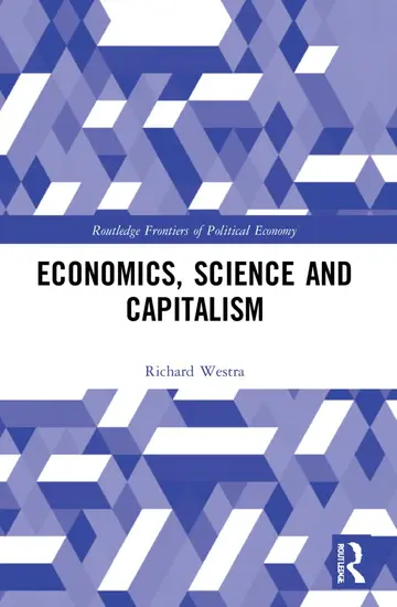 Cover of Economics, Science and Capitalism