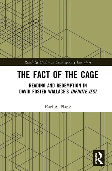 Cover of The Fact of the Cage