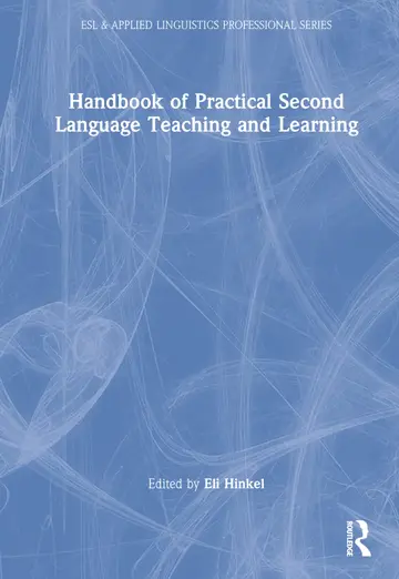 Cover of Handbook of Practical Second Language Teaching and Learning
