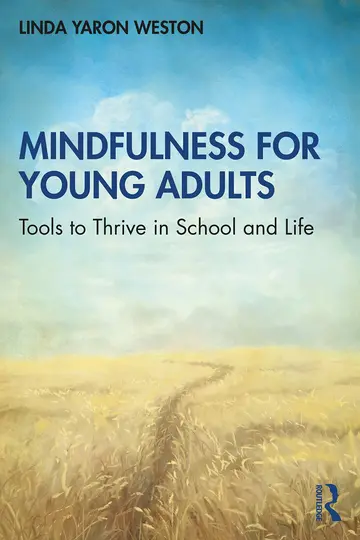 Cover of Mindfulness for Young Adults