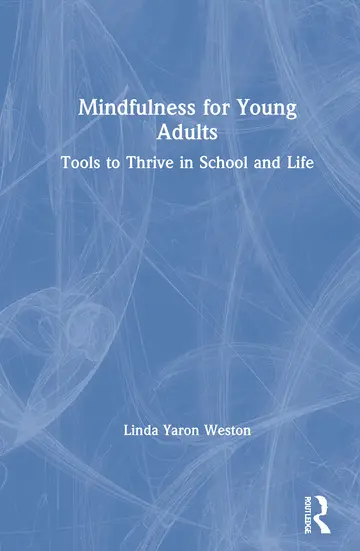 Cover of Mindfulness for Young Adults