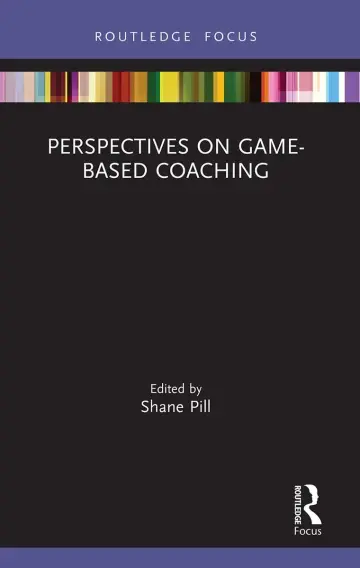Cover of Perspectives on Game-based Coaching