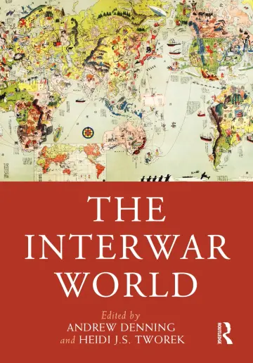Cover of The Interwar World