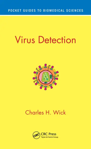 Cover of Virus Detection