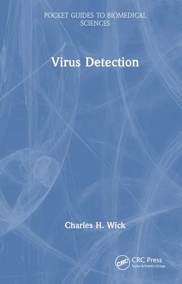 Cover of Virus Detection