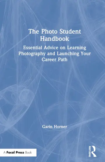 Cover of The Photo Student Handbook