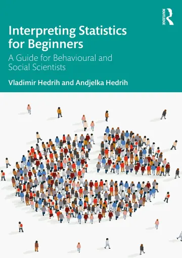 Cover of Interpreting Statistics for Beginners