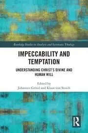 Cover of Impeccability and Temptation