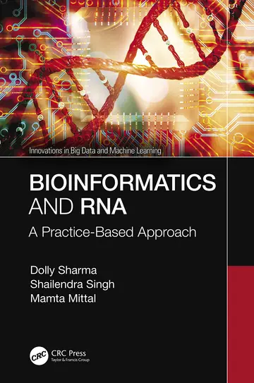 Cover of Bioinformatics and RNA