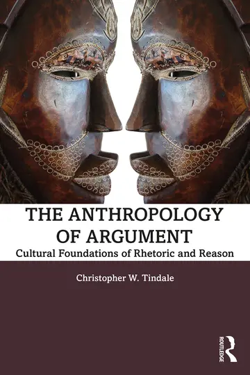 Cover of The Anthropology of Argument