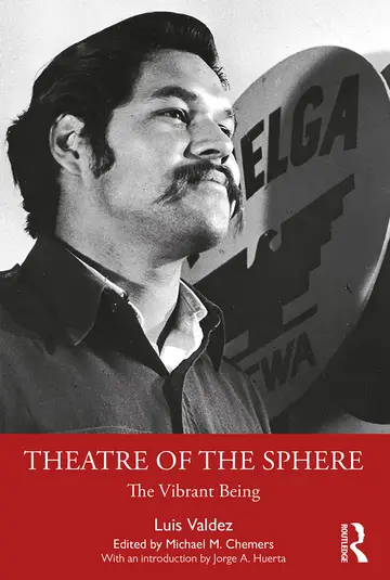 Cover of Theatre of the Sphere