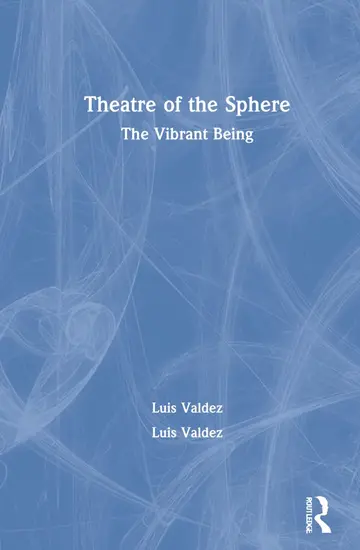Cover of Theatre of the Sphere