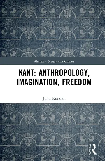 Cover of Kant
