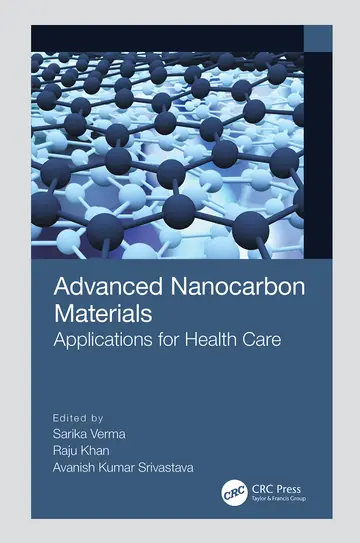 Cover of Advanced Nanocarbon Materials