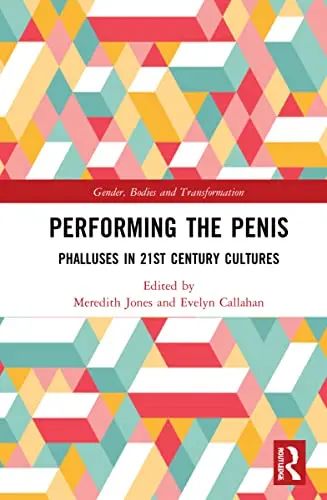 Cover of Performing the Penis