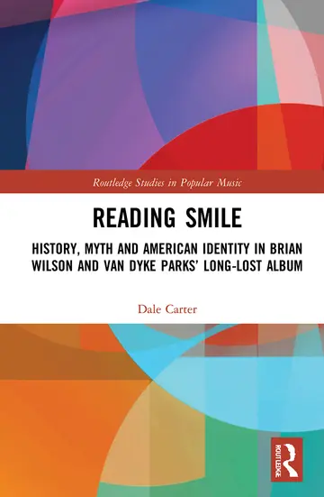 Cover of Reading Smile