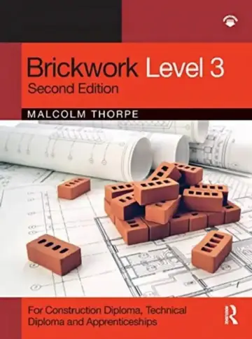 Cover of Brickwork Level 3