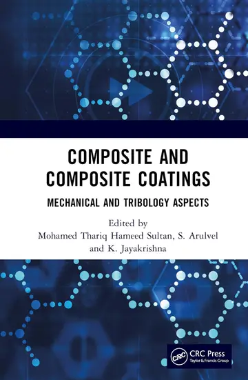 Cover of Composite and Composite Coatings