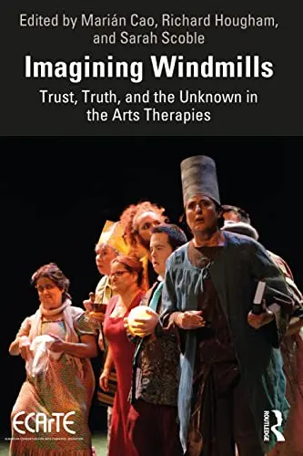 Cover of Imagining Windmills