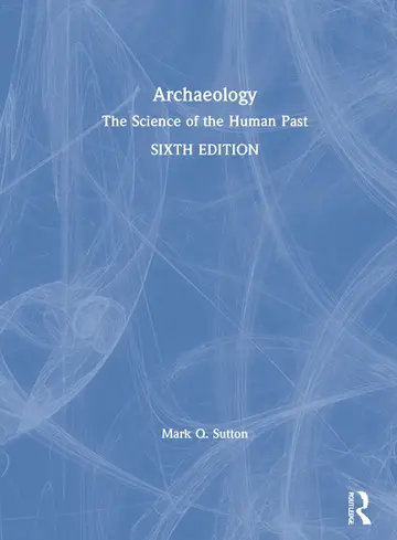 Cover of Archaeology