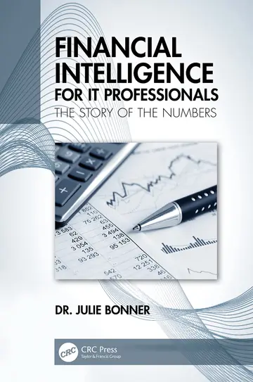 Cover of Financial Intelligence for It Professionals