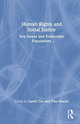 Cover of Human Rights and Social Justice
