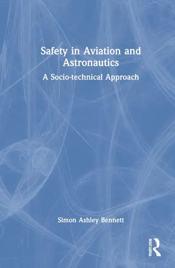 Cover of Safety in Aviation and Astronautics