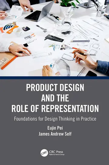 Cover of Product Design and the Role of Representation