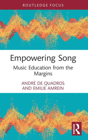 Cover of Empowering Song