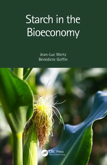 Cover of Starch in the Bioeconomy