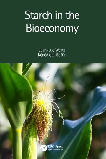 Cover of Starch in the Bioeconomy