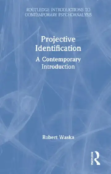 Cover of Projective Identification
