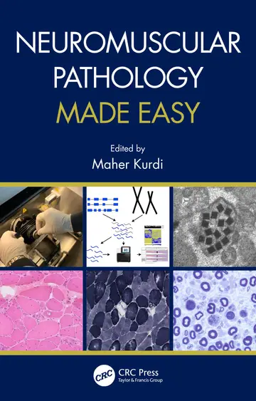 Cover of Neuromuscular Pathology Made Easy