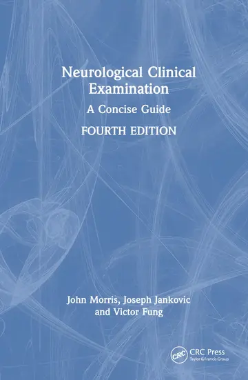 Cover of Neurological Clinical Examination