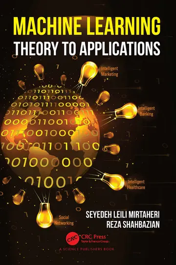 Cover of Machine Learning