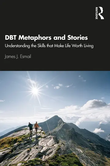 Cover of DBT Metaphors and Stories
