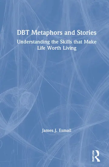 Cover of DBT Metaphors and Stories