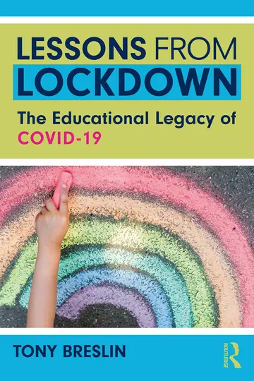 Cover of Lessons from Lockdown