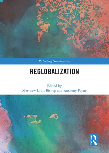 Cover of Reglobalization