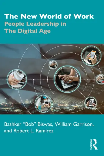 Cover of The New World of Work