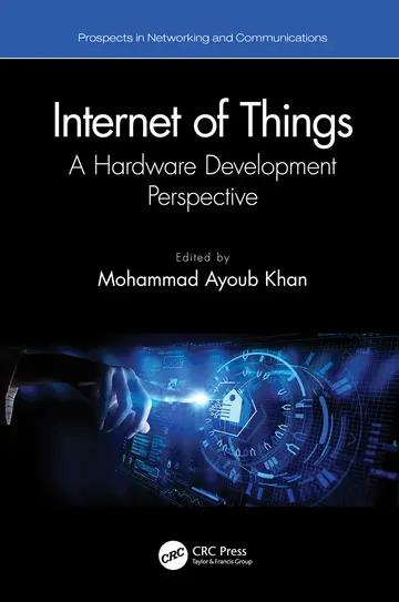 Cover of Internet of Things