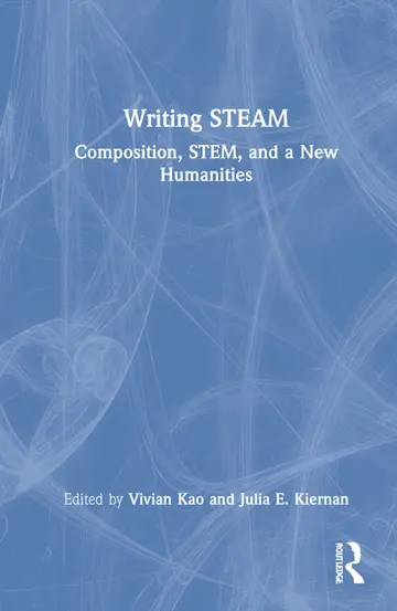 Cover of Writing Steam