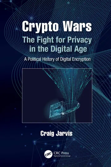 Cover of Crypto Wars