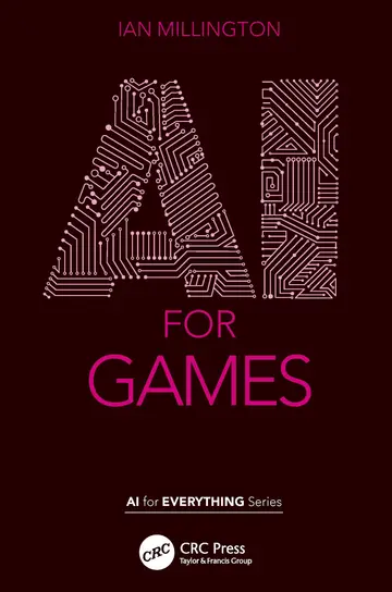 Cover of AI for Games