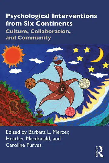 Cover of Psychological Interventions from Six Continents