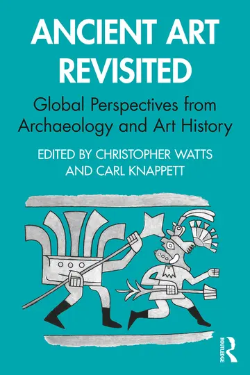 Cover of Ancient Art Revisited