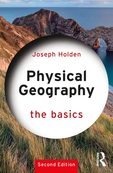 Cover of Physical Geography