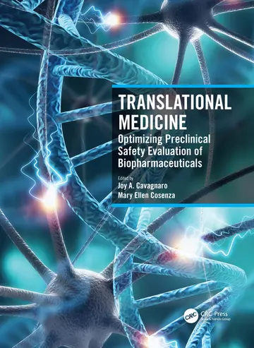 Cover of Translational Medicine