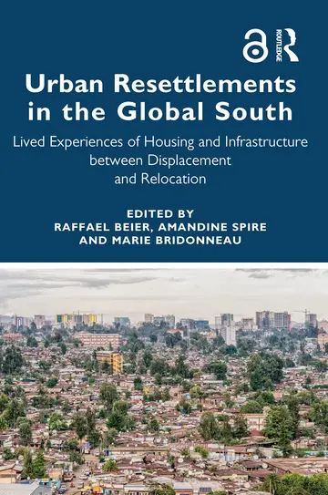 Cover of Urban Resettlements in the Global South